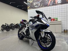 Zontes 703RR 700 cc - photo 2