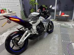 Zontes 703RR 700 cc - photo 4