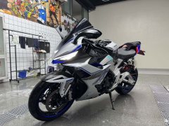 Zontes 703RR 700 cc - photo 6