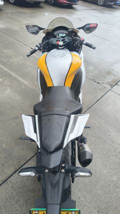 Zhufenghuaying HY500-B - ფოტო 4