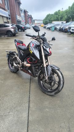 Kiden KD150-U - ფოტო 1