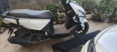 SYM SHEX125 - ფოტო 1
