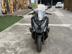 KYMCO Rowing S350 - ფოტო 2
