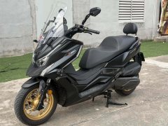 KYMCO Rowing S350 - ფოტო 4