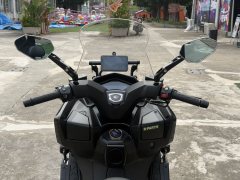 KYMCO Rowing S350 - ფოტო 5