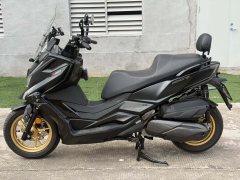 KYMCO Rowing S350 - ფოტო 6
