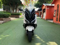 Nanfnag 250 cc - ფოტო 1