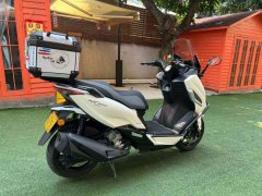 Nanfnag 250 cc - ფოტო 6