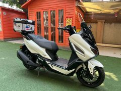 Nanfnag 250 cc - ფოტო 7