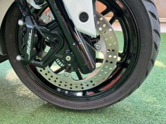 Nanfnag 250 cc - ფოტო 8