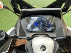 Nanfnag 250 cc - ფოტო 9