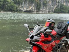 Voge RR500S - ფოტო 3