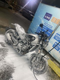 Benelli Lion Cub Leoncino 500 - ფოტო 3