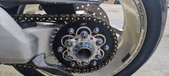 Ducati Panigale V4 R 998 cc - photo 10