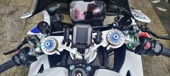 Ducati Panigale V4 R 998 cc - photo 11