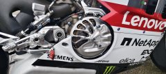 Ducati Panigale V4 R 998 cc - photo 12