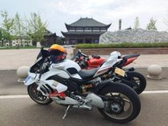 Ducati Panigale V4 R 998 cc - photo 2