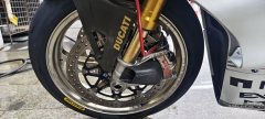 Ducati Panigale V4 R 998 cc - photo 8