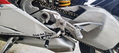 Ducati Panigale V4 R 998 cc - photo 9