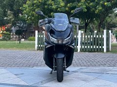 Sundiro Honda NS150GX - фото 2