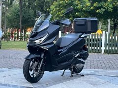 Sundiro Honda NS150GX - фото 3