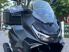 Sundiro Honda NS150GX - фото 5