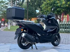 Sundiro Honda NS150GX - фото 7