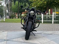CFMOTO 450CL-C - ფოტო 2