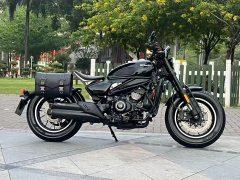 CFMOTO 450CL-C - ფოტო 4