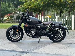 CFMOTO 450CL-C - ფოტო 6