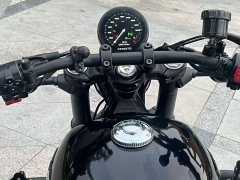 CFMOTO 450CL-C - ფოტო 8