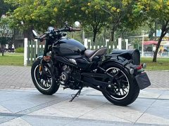CFMOTO 450CL-C - ფოტო 9