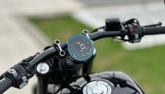Voge CU250 - ფოტო 5