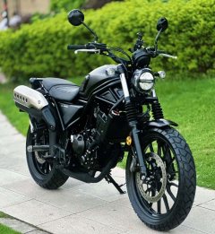 Honda CL300 - ფოტო 1
