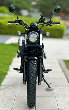 Honda CL300 - ფოტო 2