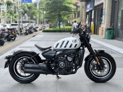 CFMOTO 450CL-C - ფოტო 1