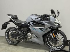CFMOTO 250SR - ფოტო 1