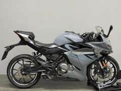 CFMOTO 250SR - ფოტო 2