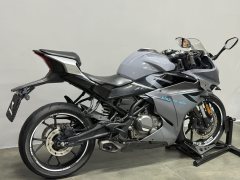 CFMOTO 250SR - ფოტო 3