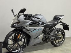 CFMOTO 250SR - ფოტო 4