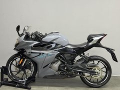 CFMOTO 250SR - ფოტო 5