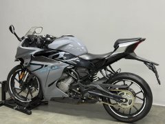 CFMOTO 250SR - ფოტო 6