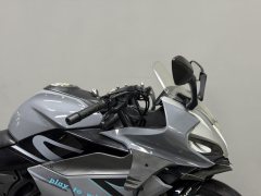 CFMOTO 250SR - ფოტო 7