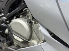 CFMOTO 250SR - ფოტო 9