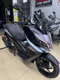 Zontes 150V - ფოტო 1