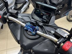 Zontes 150V - ფოტო 10