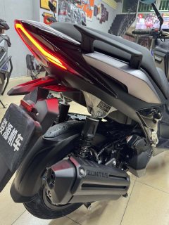 Zontes 150V - ფოტო 11