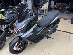 Zontes 150V - ფოტო 12
