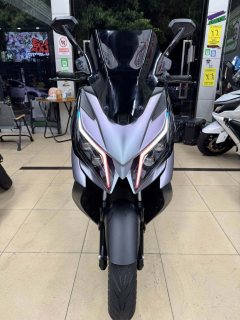 Zontes 150V - ფოტო 2