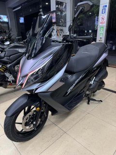 Zontes 150V - ფოტო 3